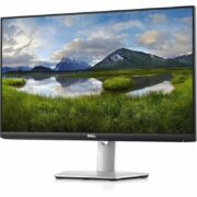 27' DELL S2721HS LCD monitor
