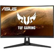 27' ASUS TUF Gaming VG27VH1B ívelt LCD monitor 