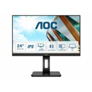 24' AOC 24P2Q LCD monitor