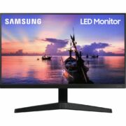 22' Samsung F22T350FHR LCD monitor