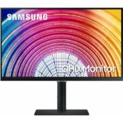 24' Samsung S24A600NWU LCD monitor