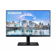 22' Samsung F22T450FQR LCD monitor