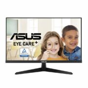 24' ASUS VY249HE LCD monitor