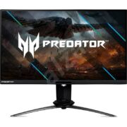25' Acer Predator X25BMIIPRZX LCD monitor