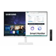 27' Samsung Smart M5 LCD monitor