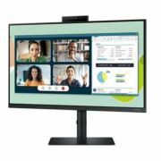 24' Samsung S24A400VEU LCD monitor