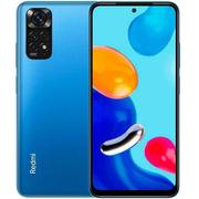 Xiaomi Redmi Note 11 Dual Sim 4GB RAM 128GB