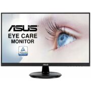 27' ASUS VA27DCP LCD monitor