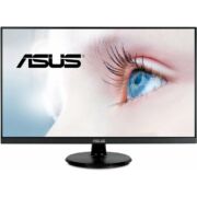 27' ASUS VA27DQ LCD monitor fekete
