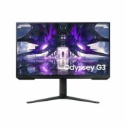 27' Samsung Odyssey G32A LCD monitor