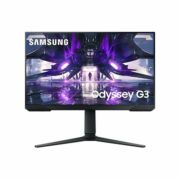 24' Samsung Odyssey G32A LCD monitor