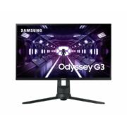 24' Samsung Odyssey G3 LCD monitor