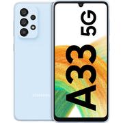 Samsung Galaxy A33 5G (A336B) Dual Sim 6GB RAM 128GB