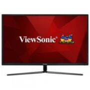 32' ViewSonic VX3211-4K-mhd LCD monitor