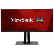 38' ViewSonic VP3881 ívelt LED monitor