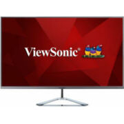 32' ViewSonic VX3276-MHD-3 LCD monitor