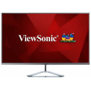 32' ViewSonic VX3276-mhd-2 LED monitor