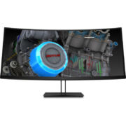 37,5' HP Z38c ívelt LED monitor