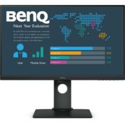 27' BenQ BL2780 LED monitor