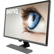 31.5' BenQ EW3270U VA LED monitor