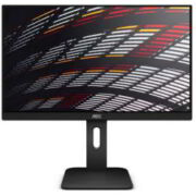 24' AOC X24P1 LED monitor