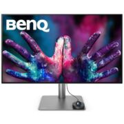 32' BenQ PD3220U LED monitor