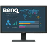 24' BenQ BL2483 LED monitor
