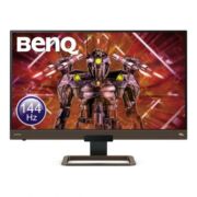 27' BenQ EX2780Q LED monitor