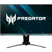 27' Acer Predator XB273GPbmiiprzx LCD monitor