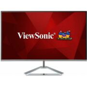 27' ViewSonic VX2776-SMH LCD monitor