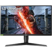 27' LG 27GN750-B LCD monitor
