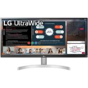 29' LG 29WN600-W IPS LED monitor