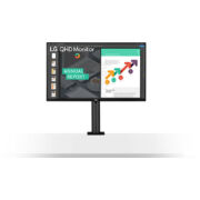 27' LG 27QN880-B LCD monitor
