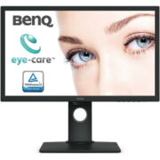 24' BenQ BL2483TM LCD monitor