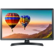 28' LG 28TN515S-WZ LED TV monitor