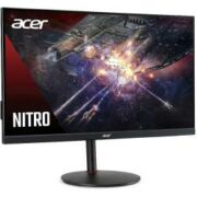 24' Acer Nitro XV240YPbmiiprx LED monitor