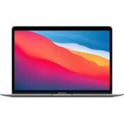 Apple MacBook Air M1 (2020) 13.3" 256GB 8GB RAM (MGN63-QWERTY)