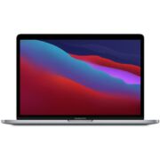  Apple MacBook Pro 13 M1 (2020) 13.3" 256GB 8GB RAM (MYD82-QWERTY)