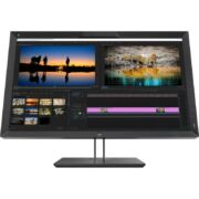 27' HP DreamColor Z27x G2 Studio LCD monitor