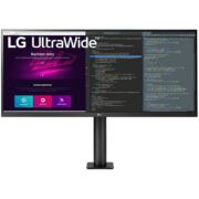 34' LG 34WN780-B LCD monitor