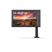 27' LG 27UN880-B LCD monitor