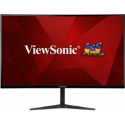 32' ViewSonic VX3218-PC-mhd ívelt LCD monitor