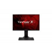 24' ViewSonic XG2405-2 LCD monitor