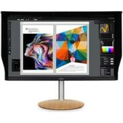 27' Acer ConceptD CP5271UV LCD monitor