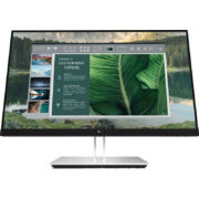 24' HP E24u G4 LCD monitor