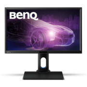 24' BenQ BL2420PT LED monitor