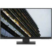 24' Lenovo ThinkVision E24-28 LCD monitor