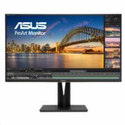 32' ASUS PA329C LCD monitor