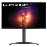 32' LG 32EP950-B OLED monitor