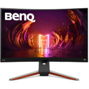 32' BenQ EX3210R MOBIUZ ívelt LCD monitor